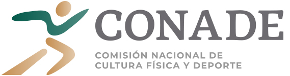 CONADE - Comisión Nacional de Cultura Física y Deporte