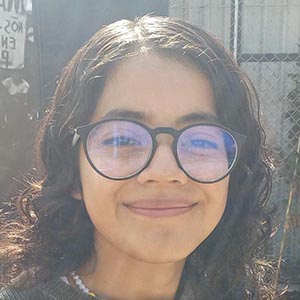 Melani Muñoz Rivera