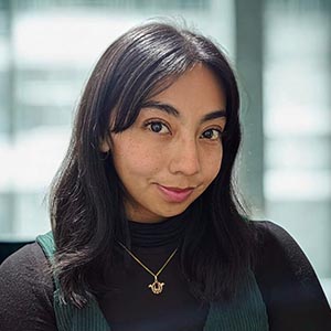 Yesenia Baltazar Emiliano